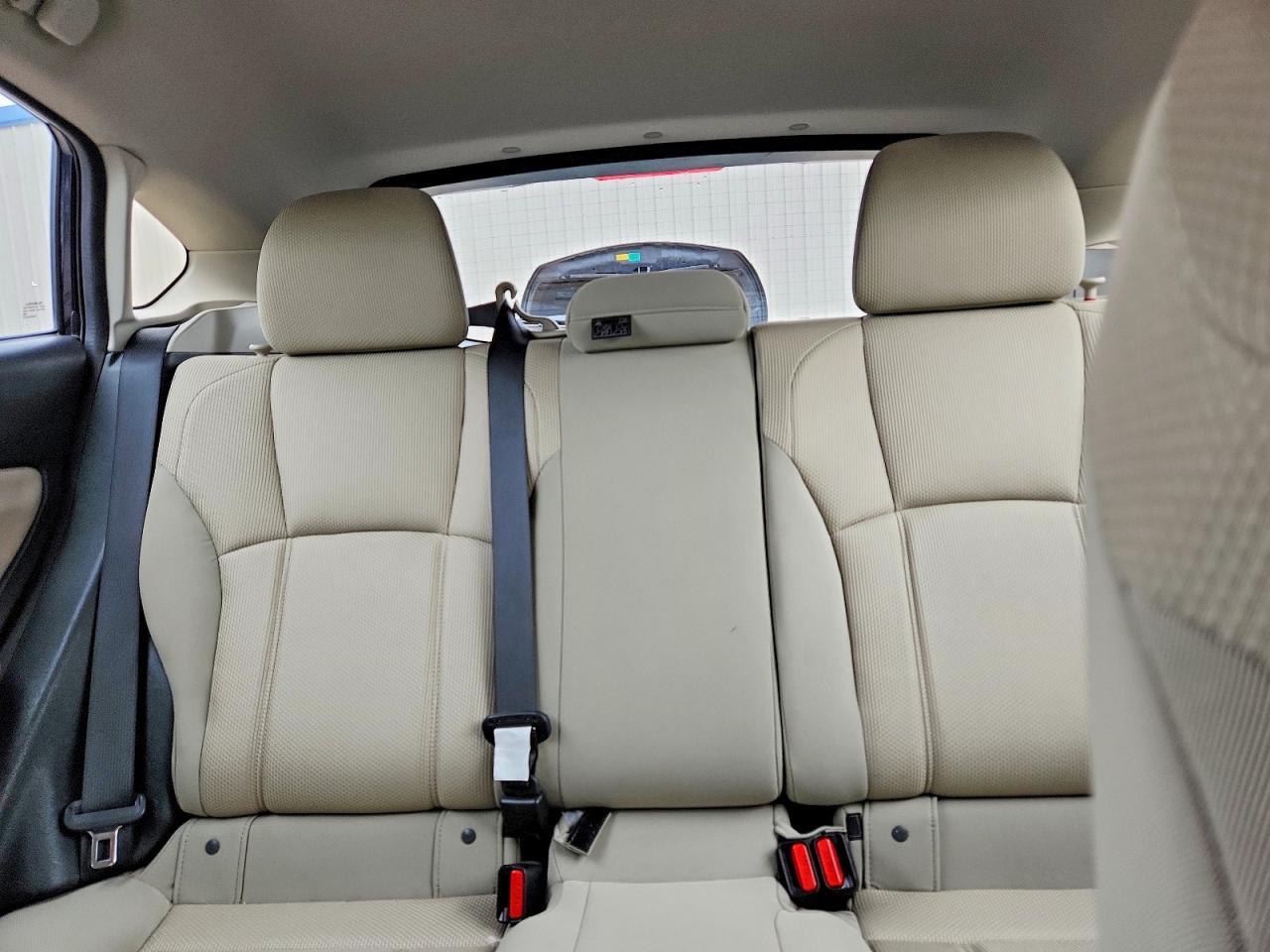 2019 Subaru Impreza Premium - zdjęcie 10