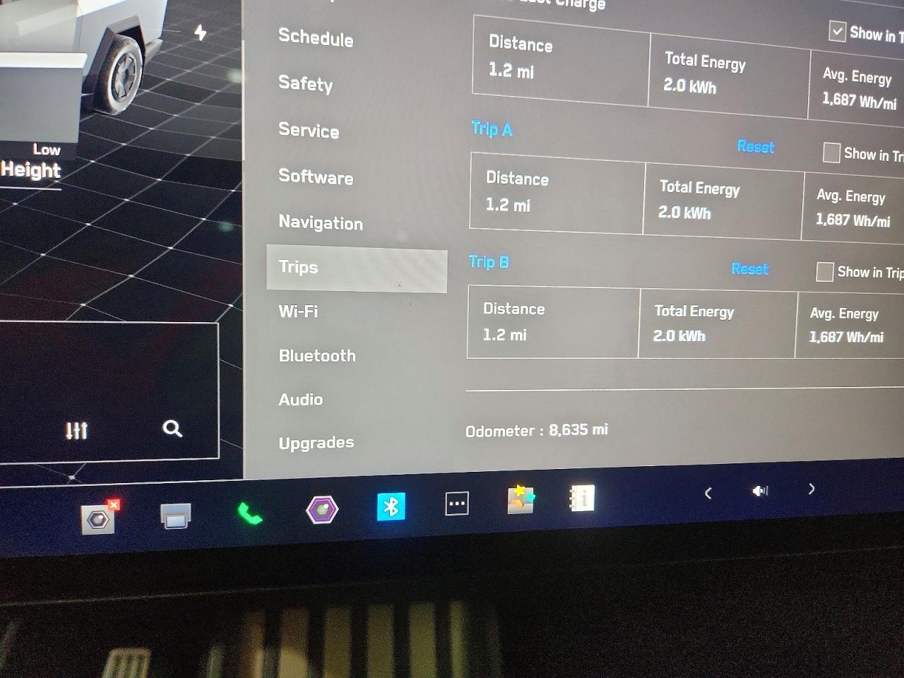 2024 Tesla Cybertruck - zdjęcie 9