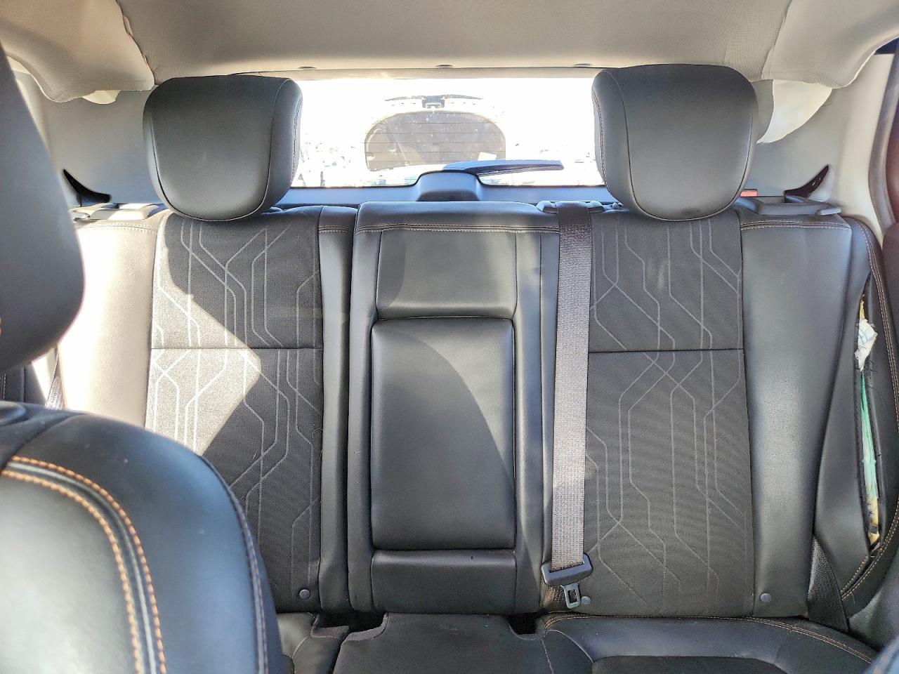 2020 Chevrolet Trax 1Lt - zdjęcie 10