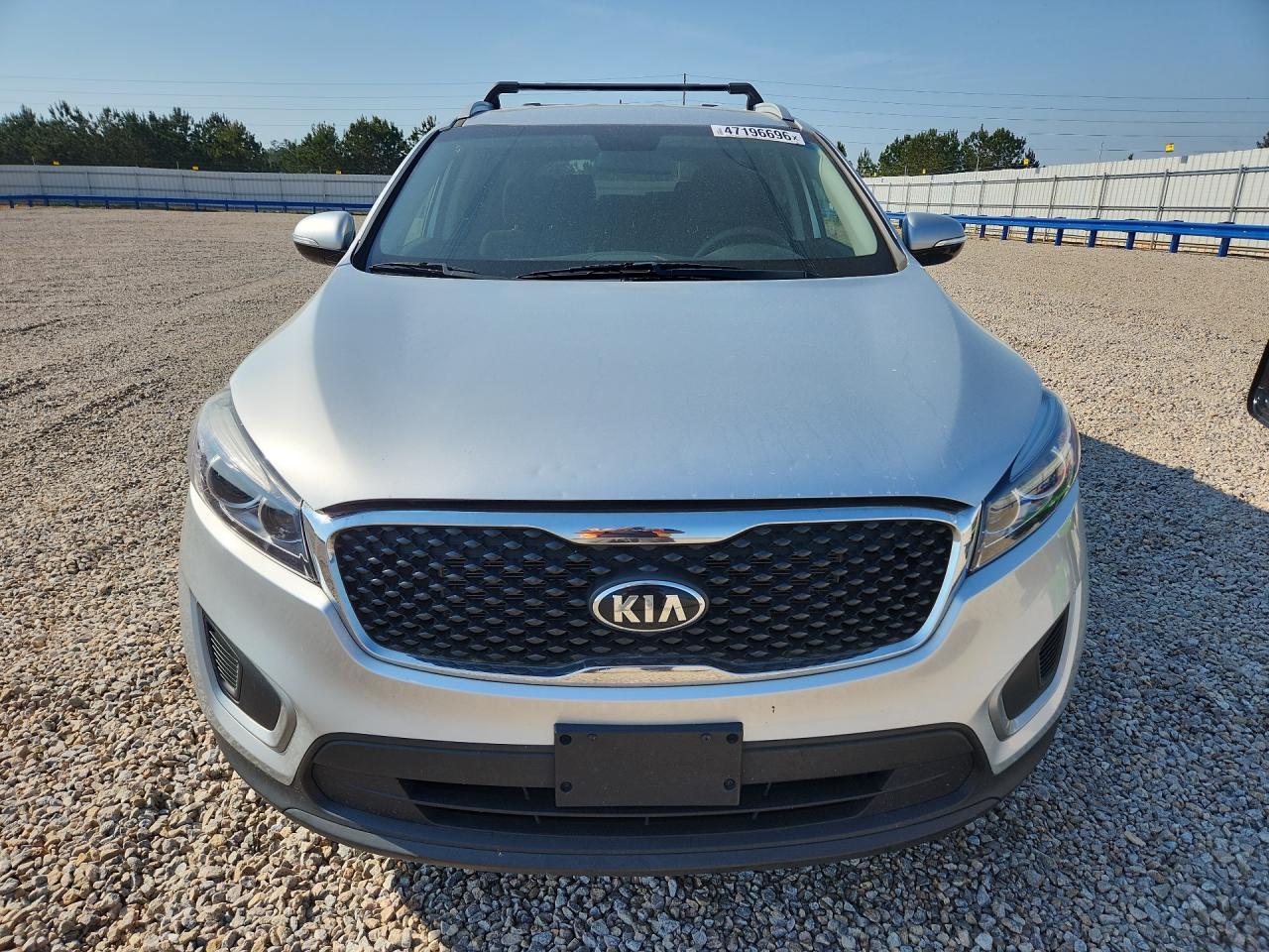 2017 Kia Sorento - zdjęcie 5