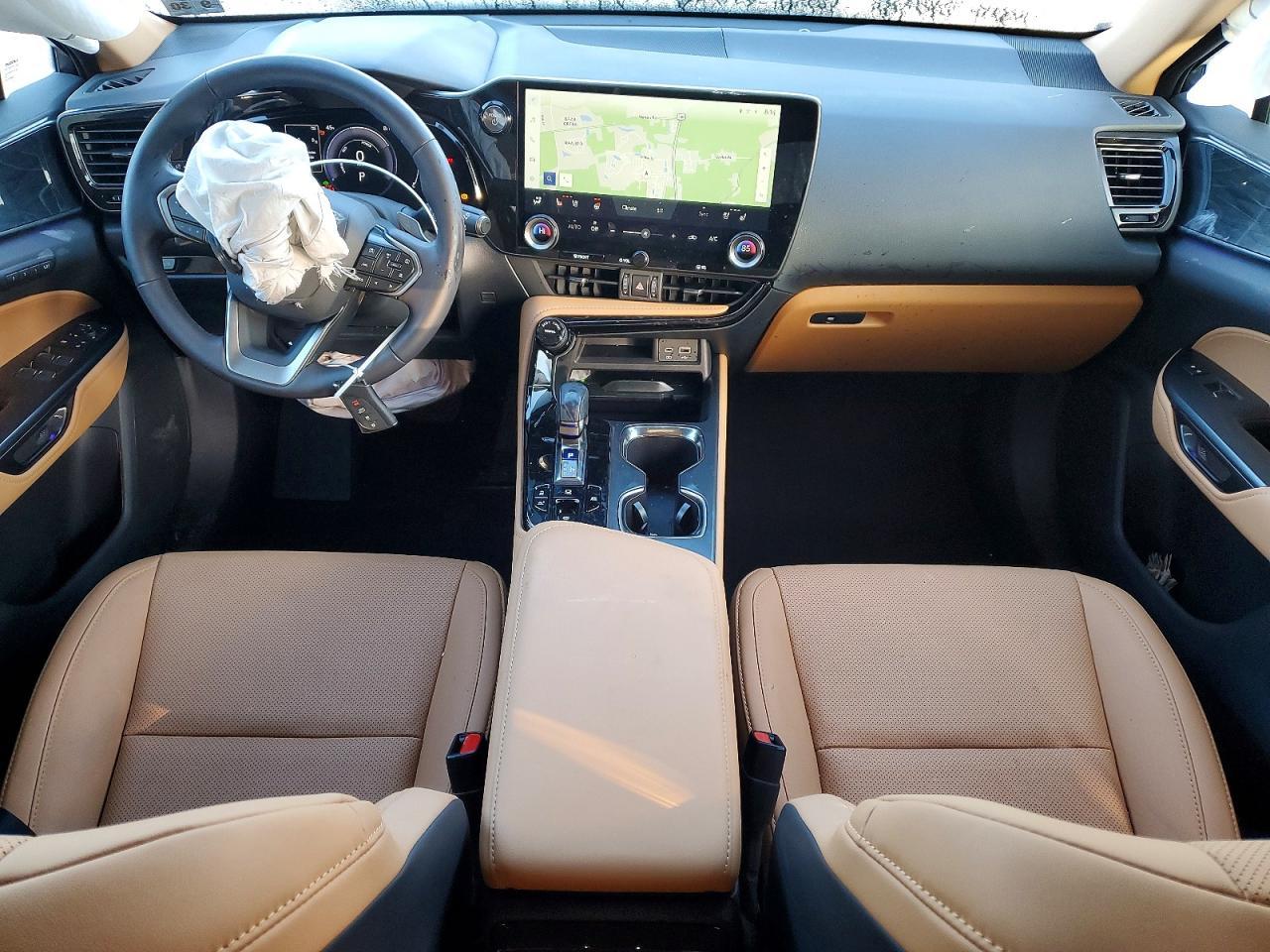 2026 Lexus Nx 350H Premium - zdjęcie 8