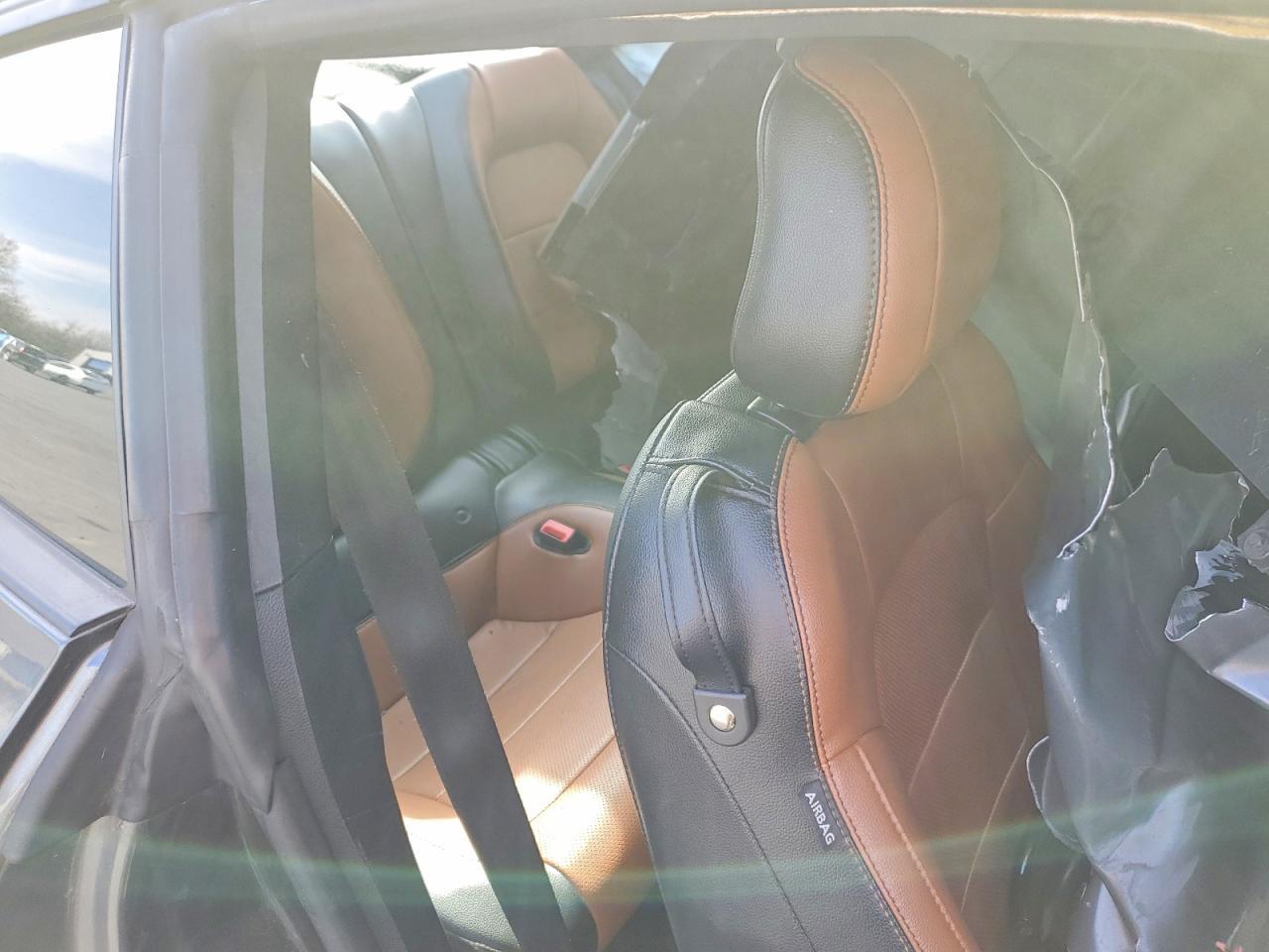2019 Ford Mustang - zdjęcie 10