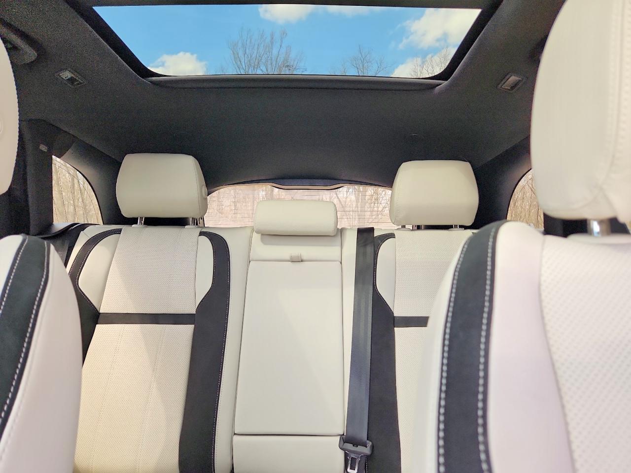 2022 Land Rover Range Rover Velar R-Dynamic S - zdjęcie 10