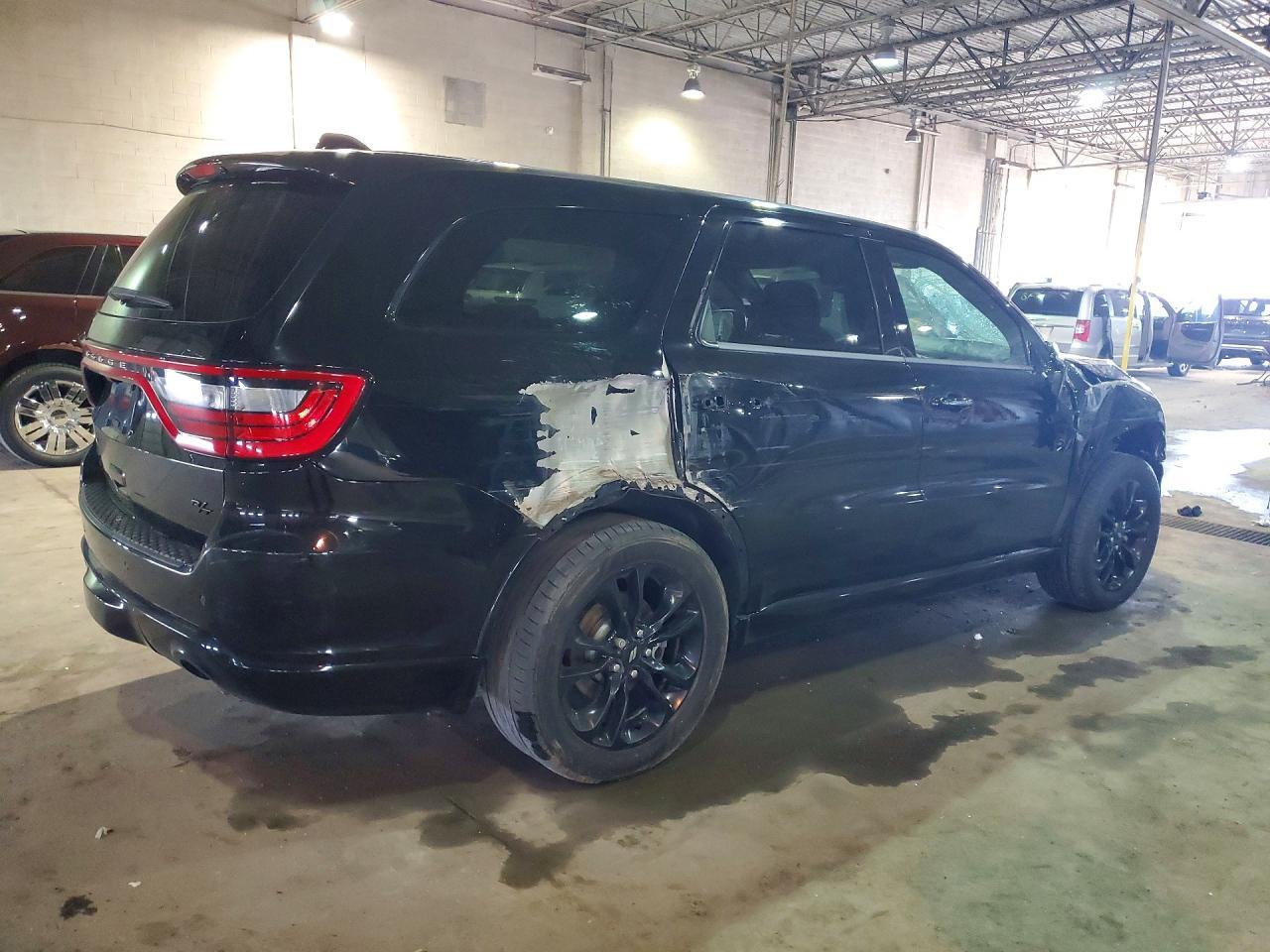 2020 Dodge Durango R - zdjęcie 3