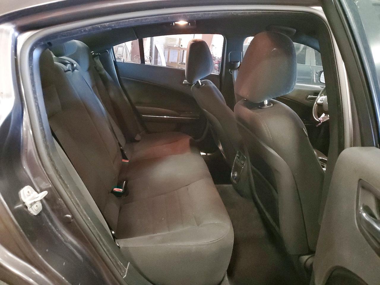 2014 Dodge Charger Se - zdjęcie 10