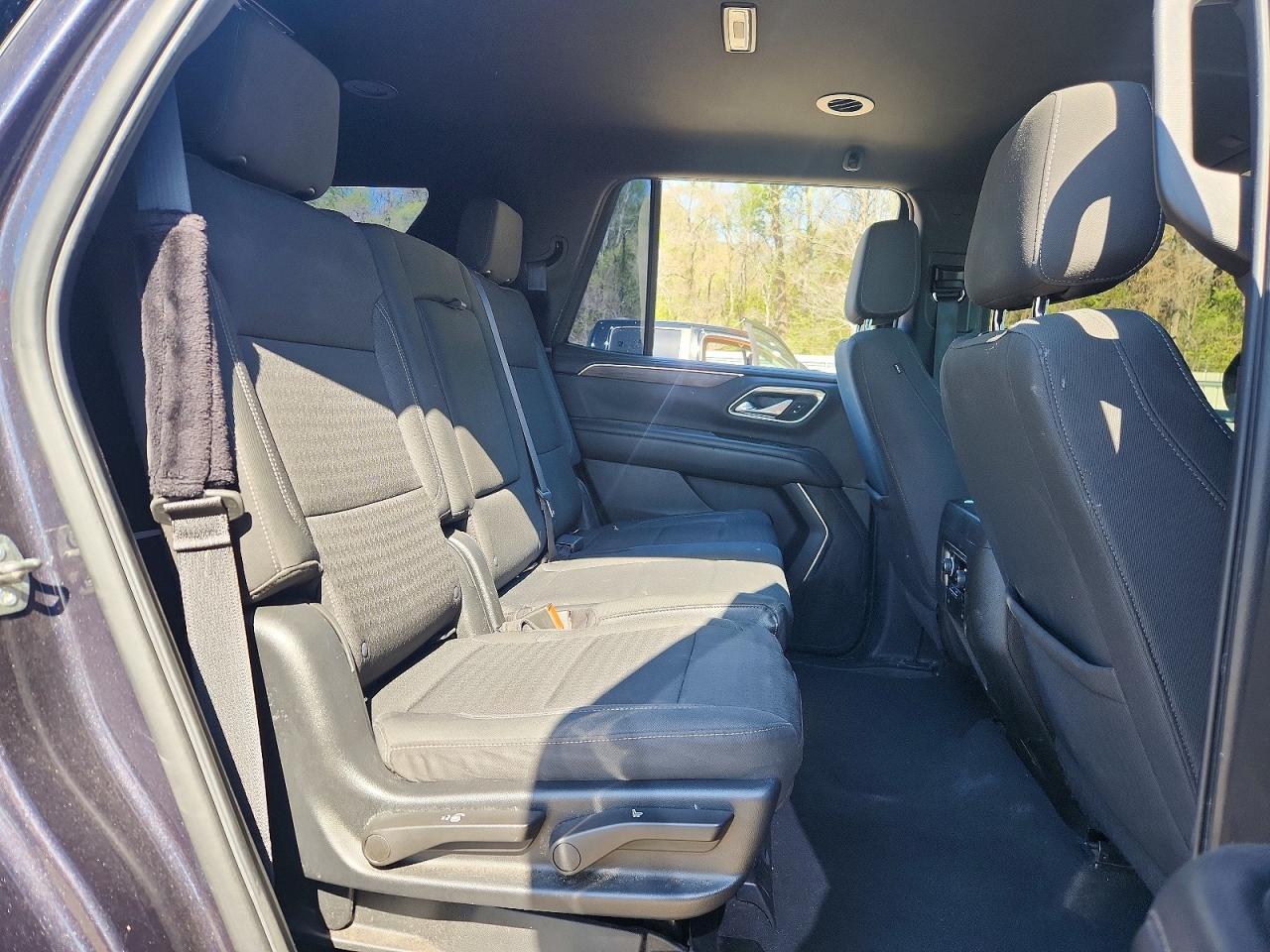 2022 Chevrolet Tahoe C1500 Ls - zdjęcie 11