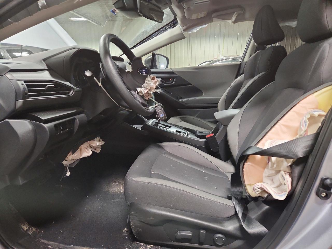 2025 Subaru Crosstrek Premium - zdjęcie 7