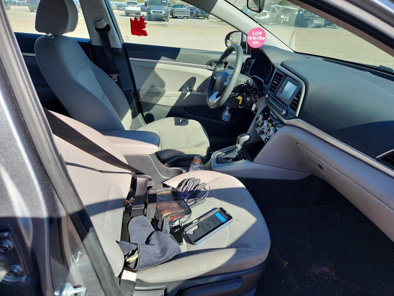 2019 Hyundai Elantra Se - zdjęcie 13