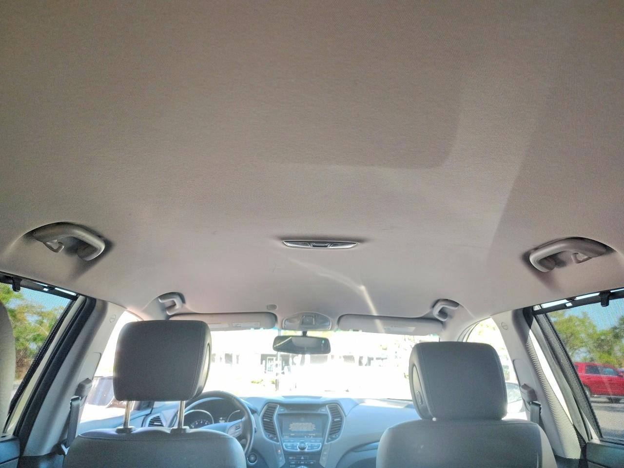 2014 Hyundai Santa Fe Sport 2.0T - zdjęcie 12