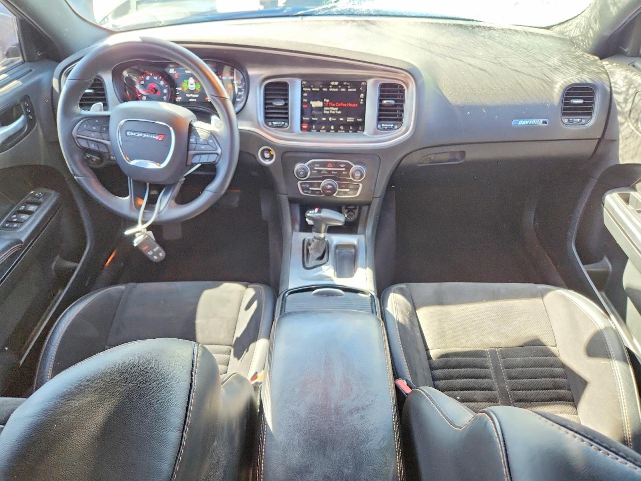 2018 Dodge Charger R - zdjęcie 8