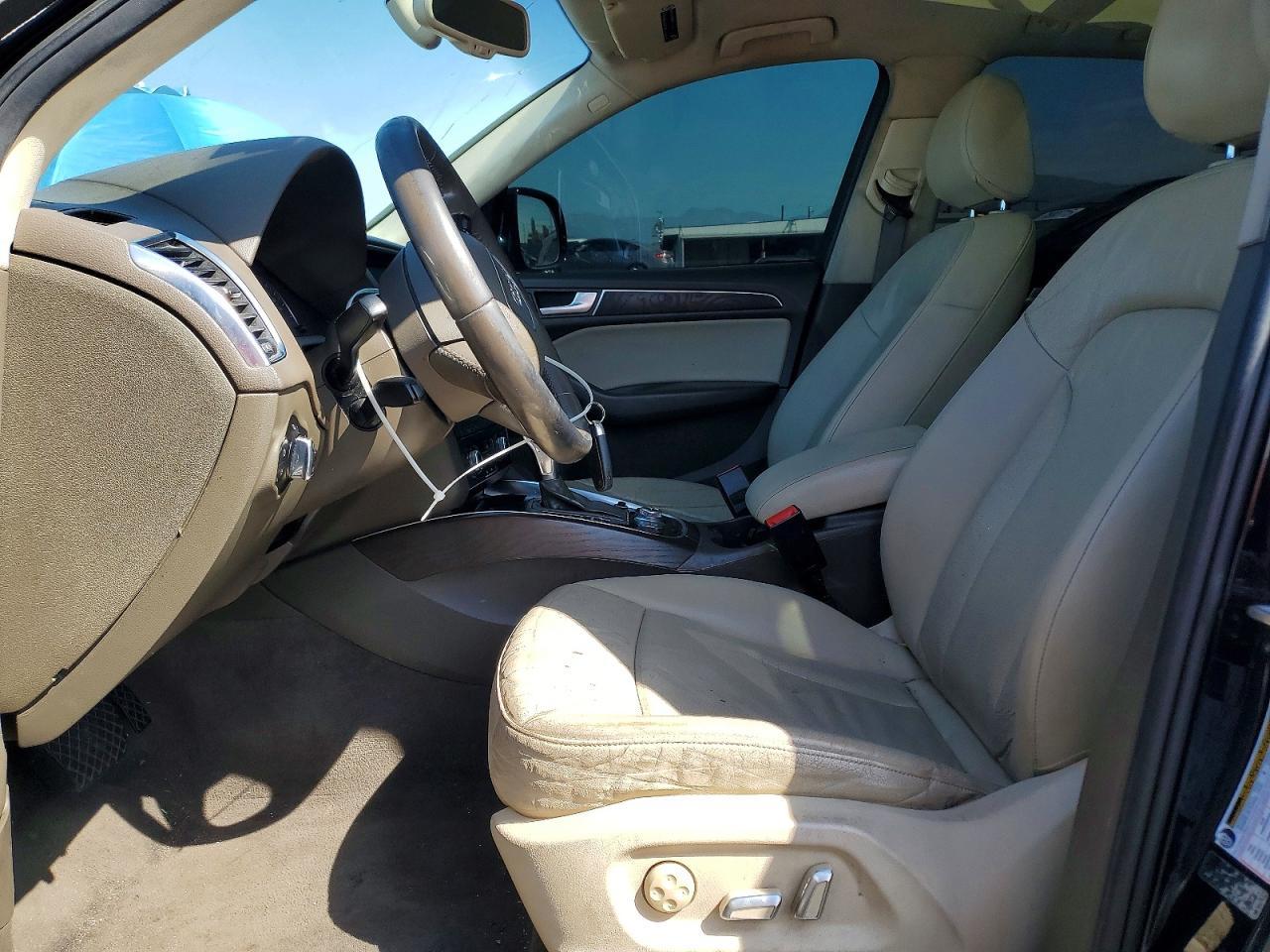 2015 Audi Q5 Premium Plus - zdjęcie 7