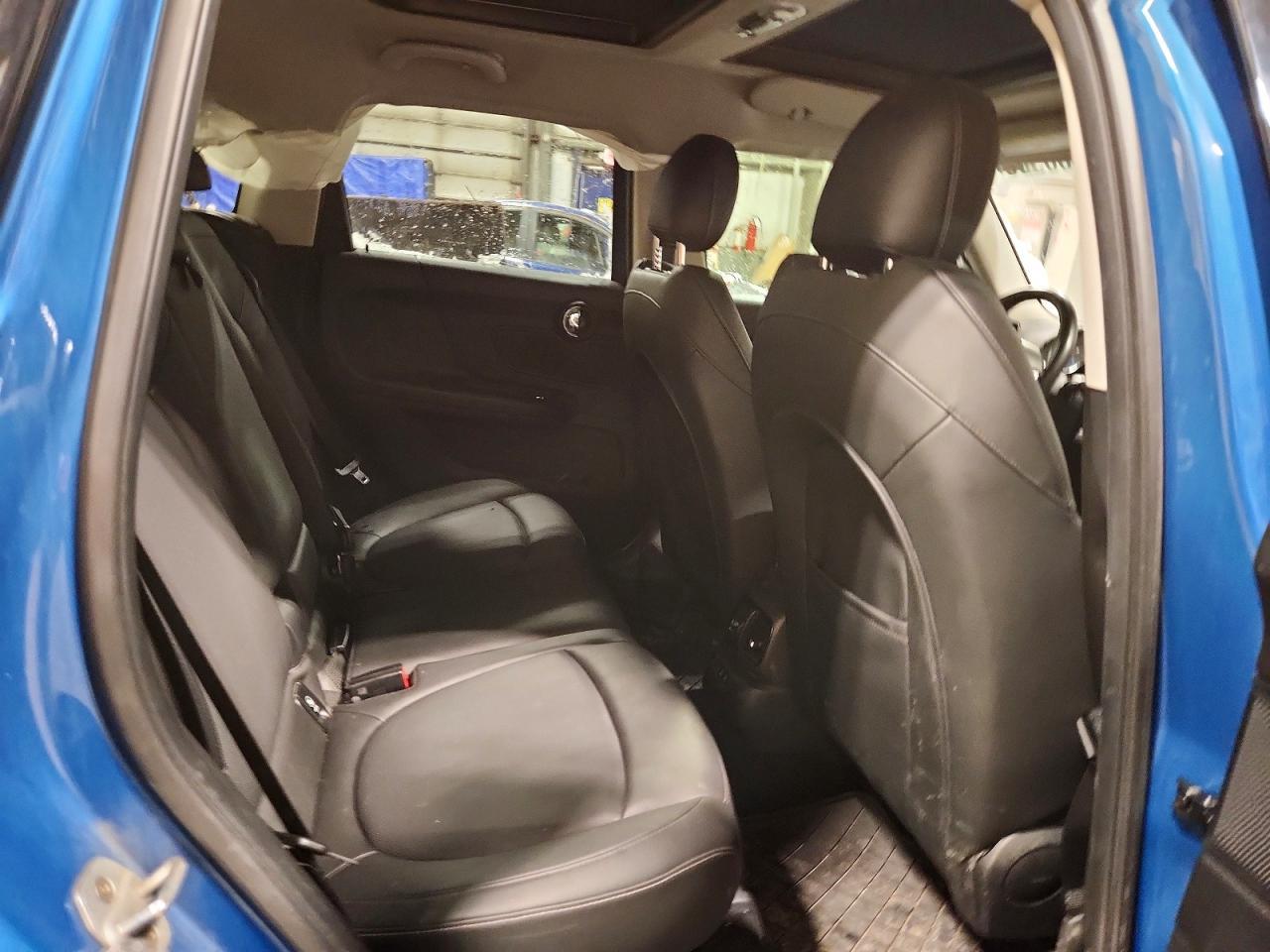 2019 Mini Cooper Countryman All4 - zdjęcie 11