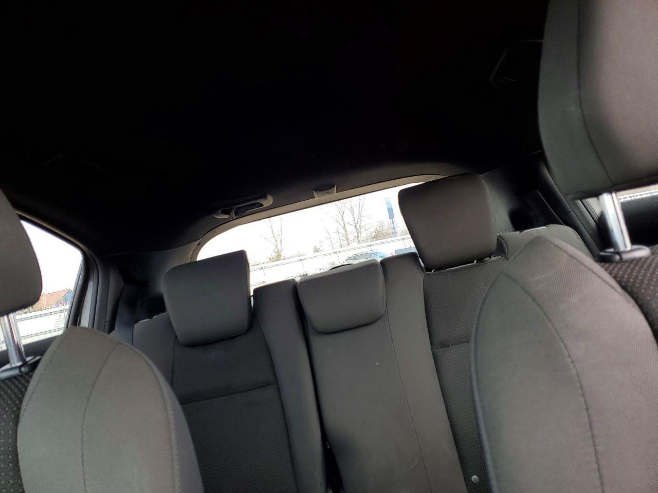 2021 Honda Hr-V Sport - zdjęcie 10