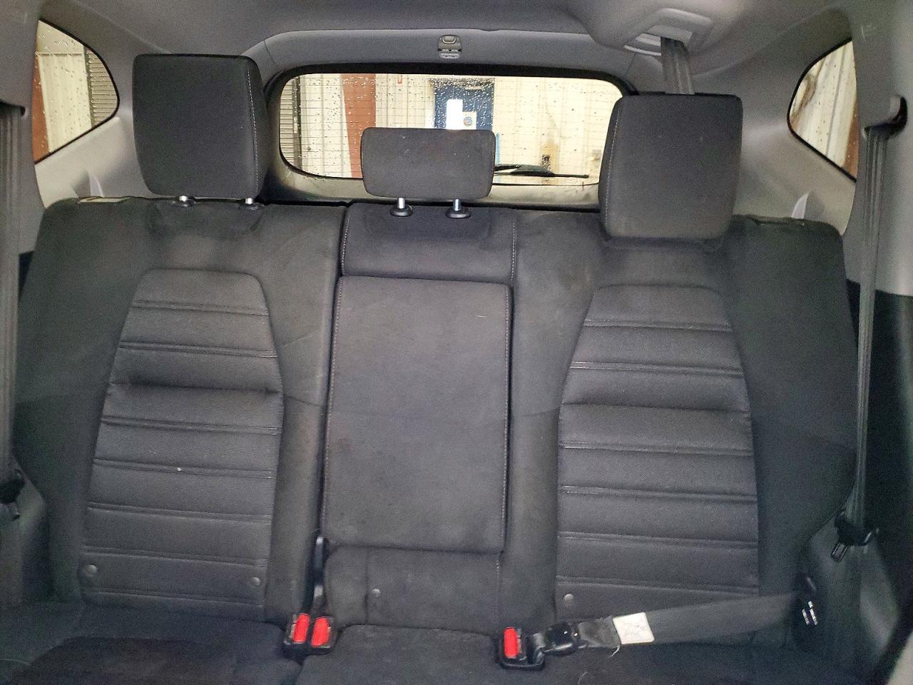 2019 Honda Cr-V Ex - zdjęcie 10