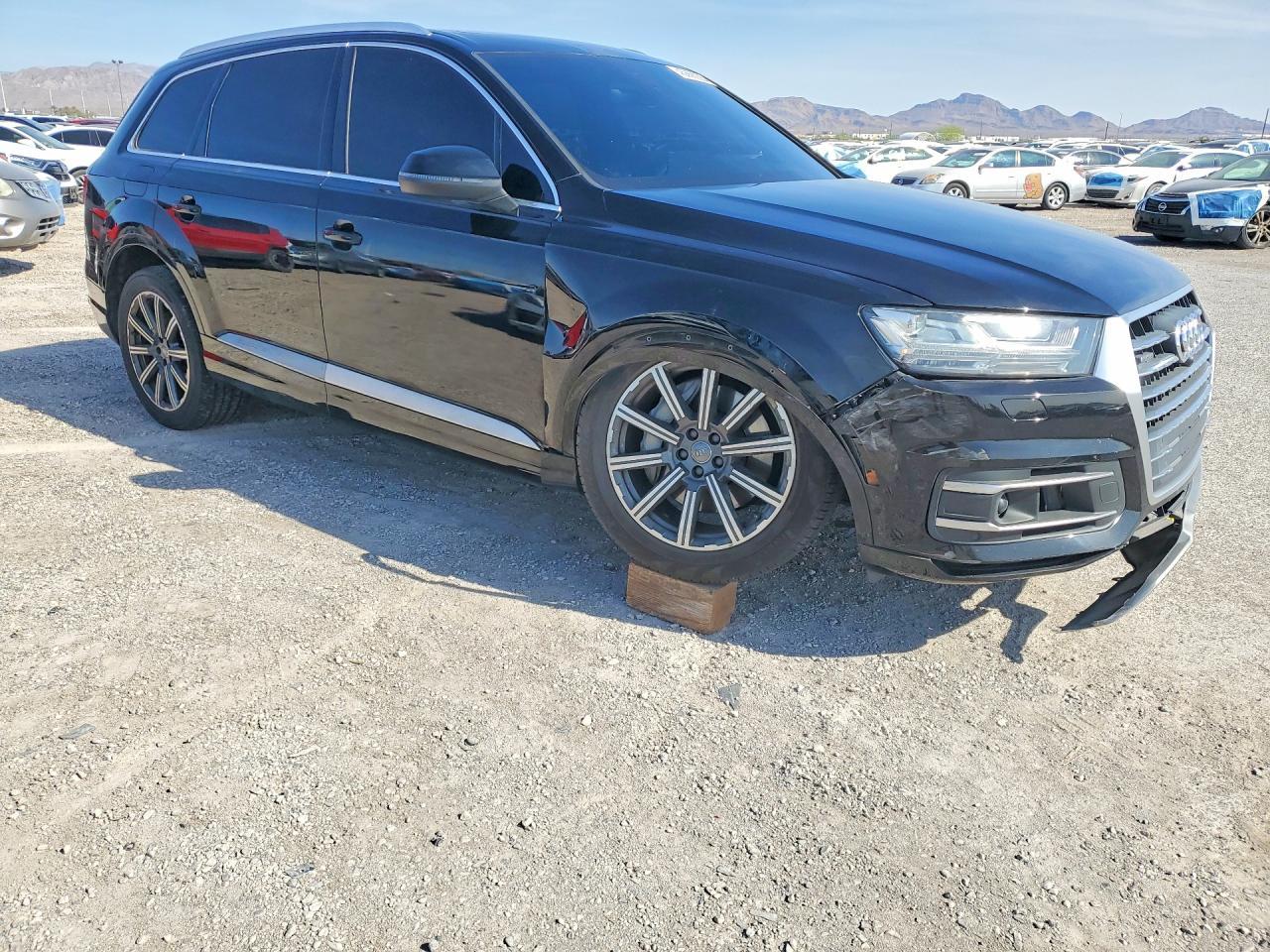 2019 Audi Q7 Premium Plus - zdjęcie 4