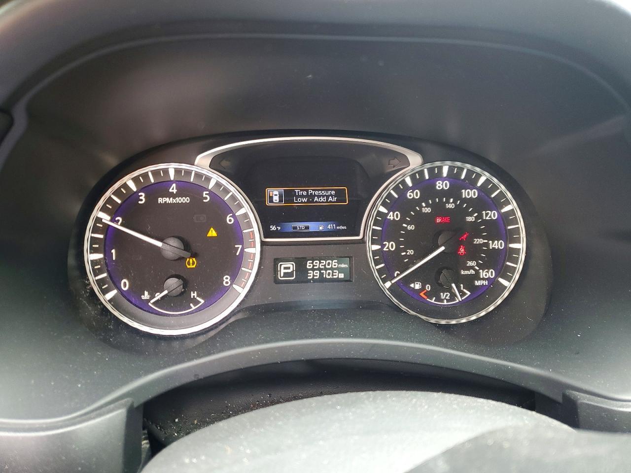 2020 Infiniti Qx60 Luxe - zdjęcie 9