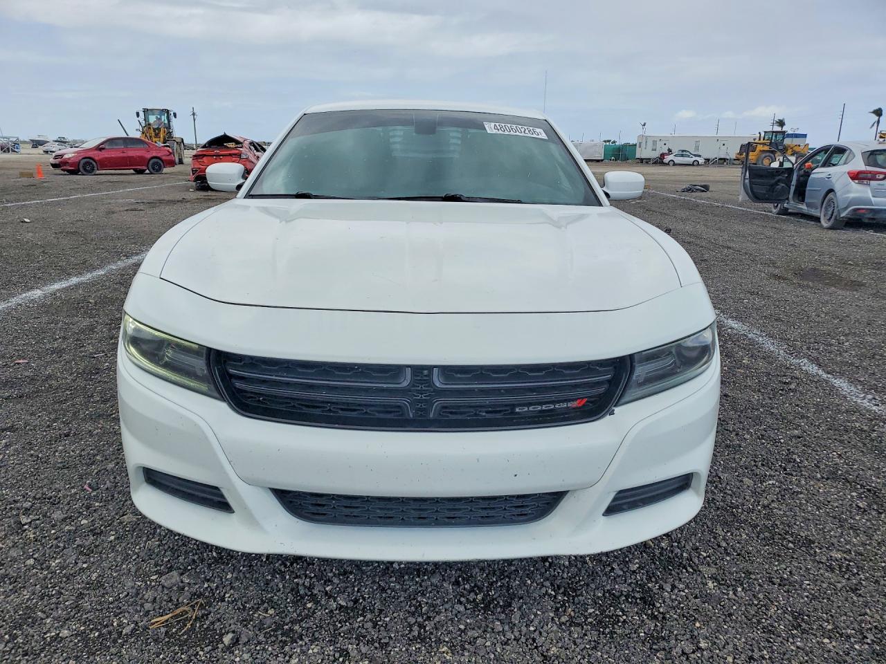 2020 Dodge Charger Sxt - zdjęcie 5