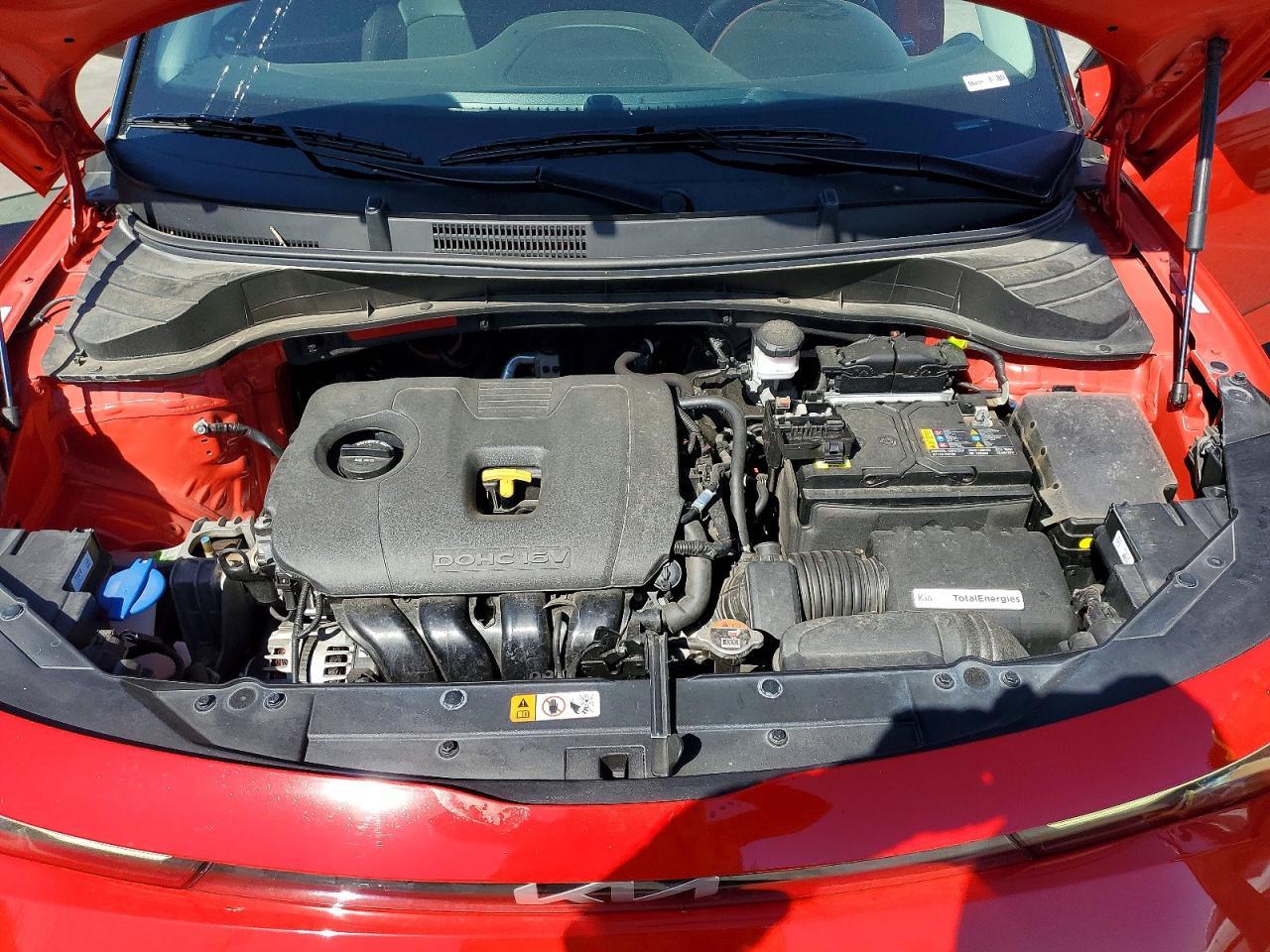 2024 Kia Soul Gt-Line - zdjęcie 11