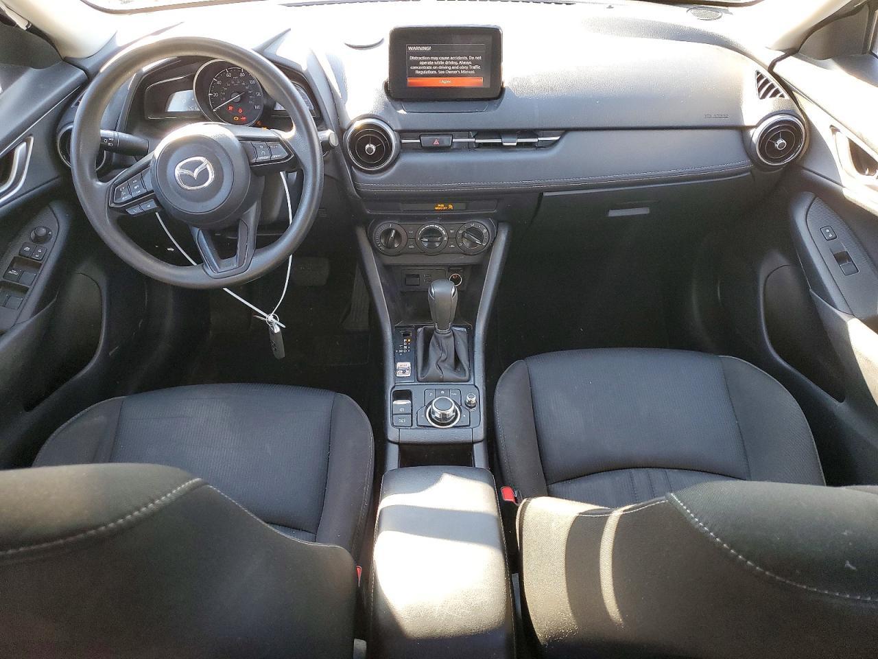 2019 Mazda Cx-3 Sport - zdjęcie 8