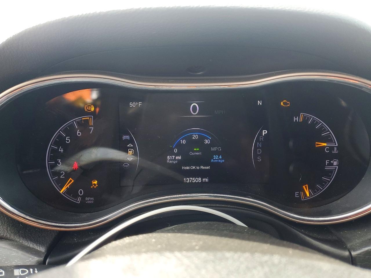 2015 Jeep Grand Cherokee Laredo - zdjęcie 9