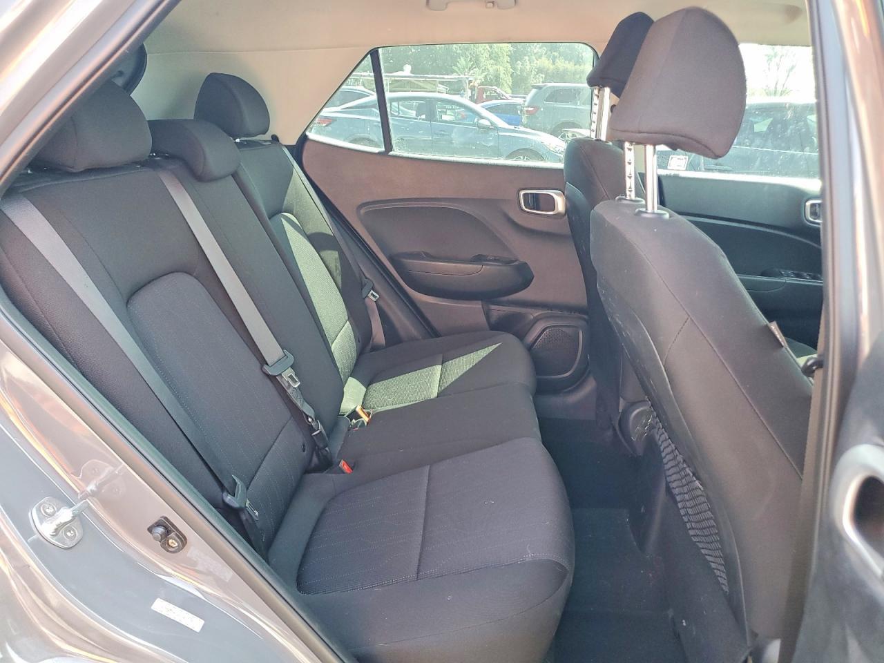 2020 Hyundai Venue Se - zdjęcie 11