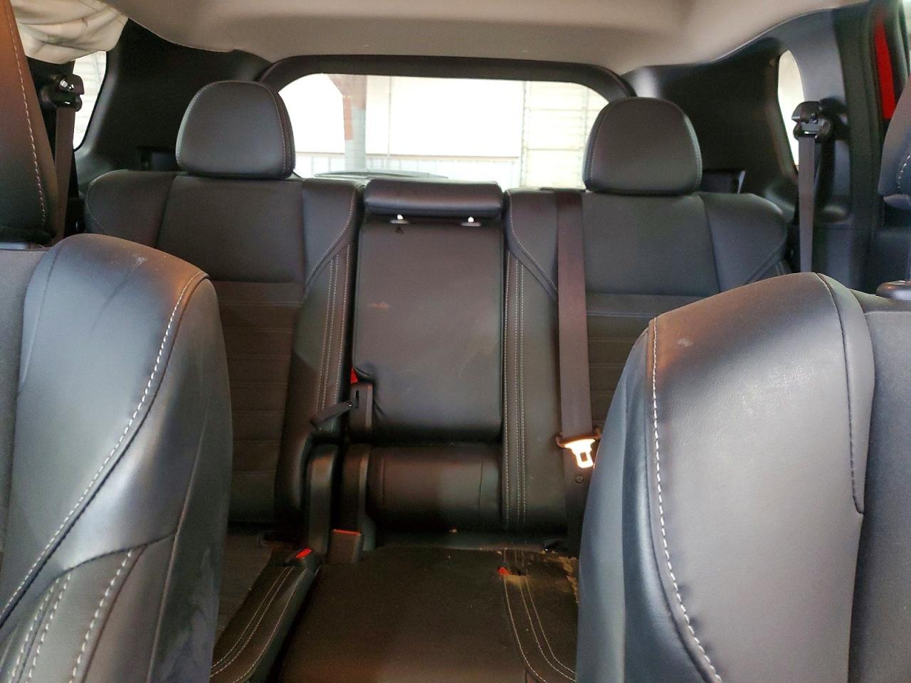 2024 Mitsubishi Outlander Se - zdjęcie 10