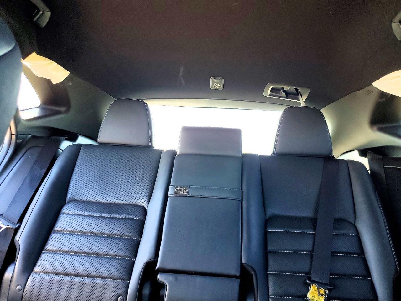 2019 Lexus Nx 300 F Sport - zdjęcie 10