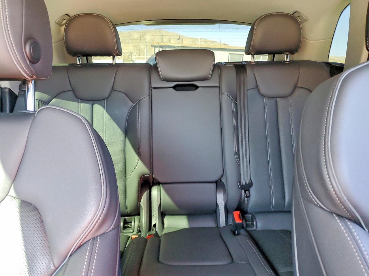 2021 Audi Q5 Premium Plus - zdjęcie 10