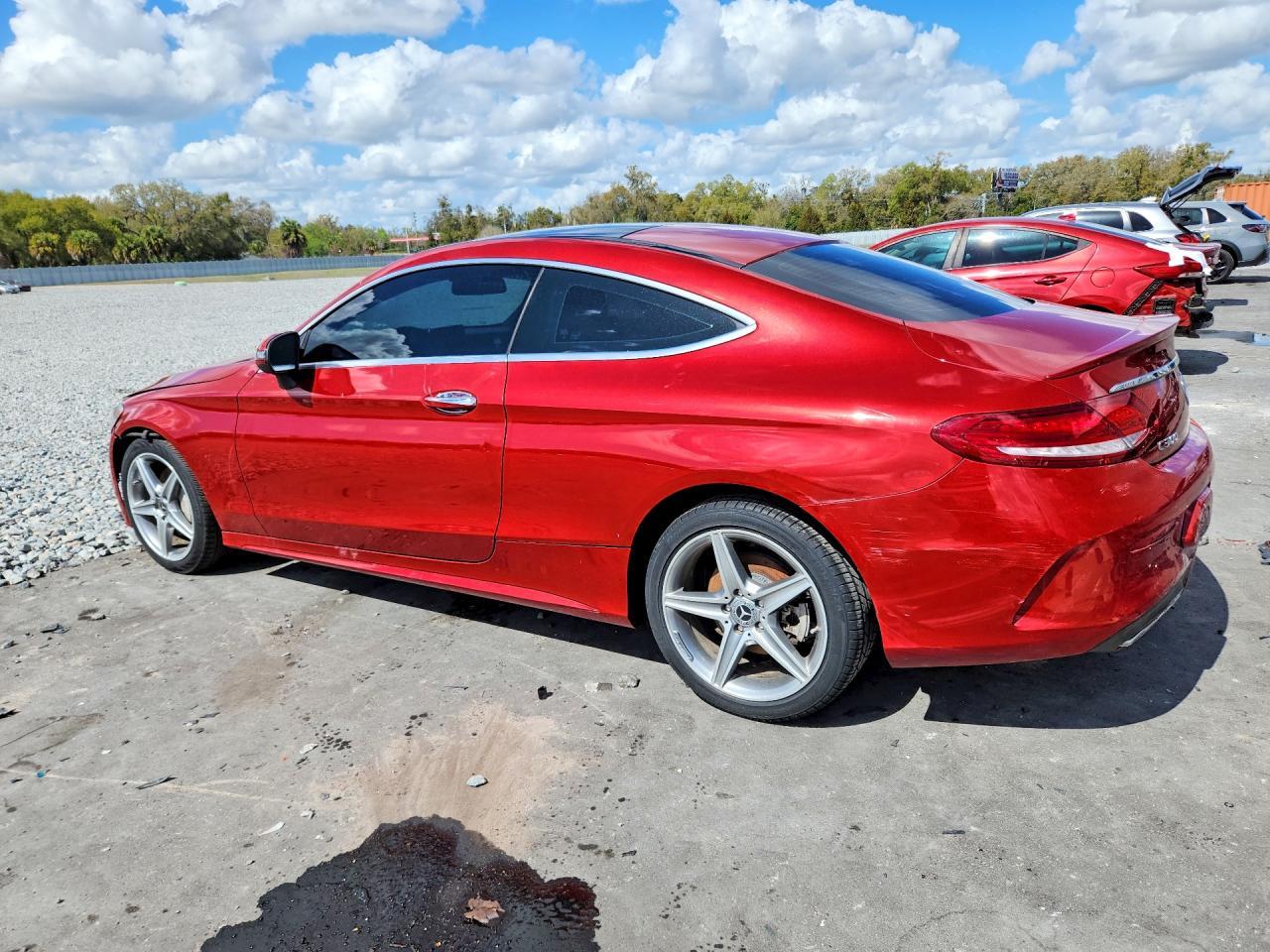 2018 Merz C300 - zdjęcie 2