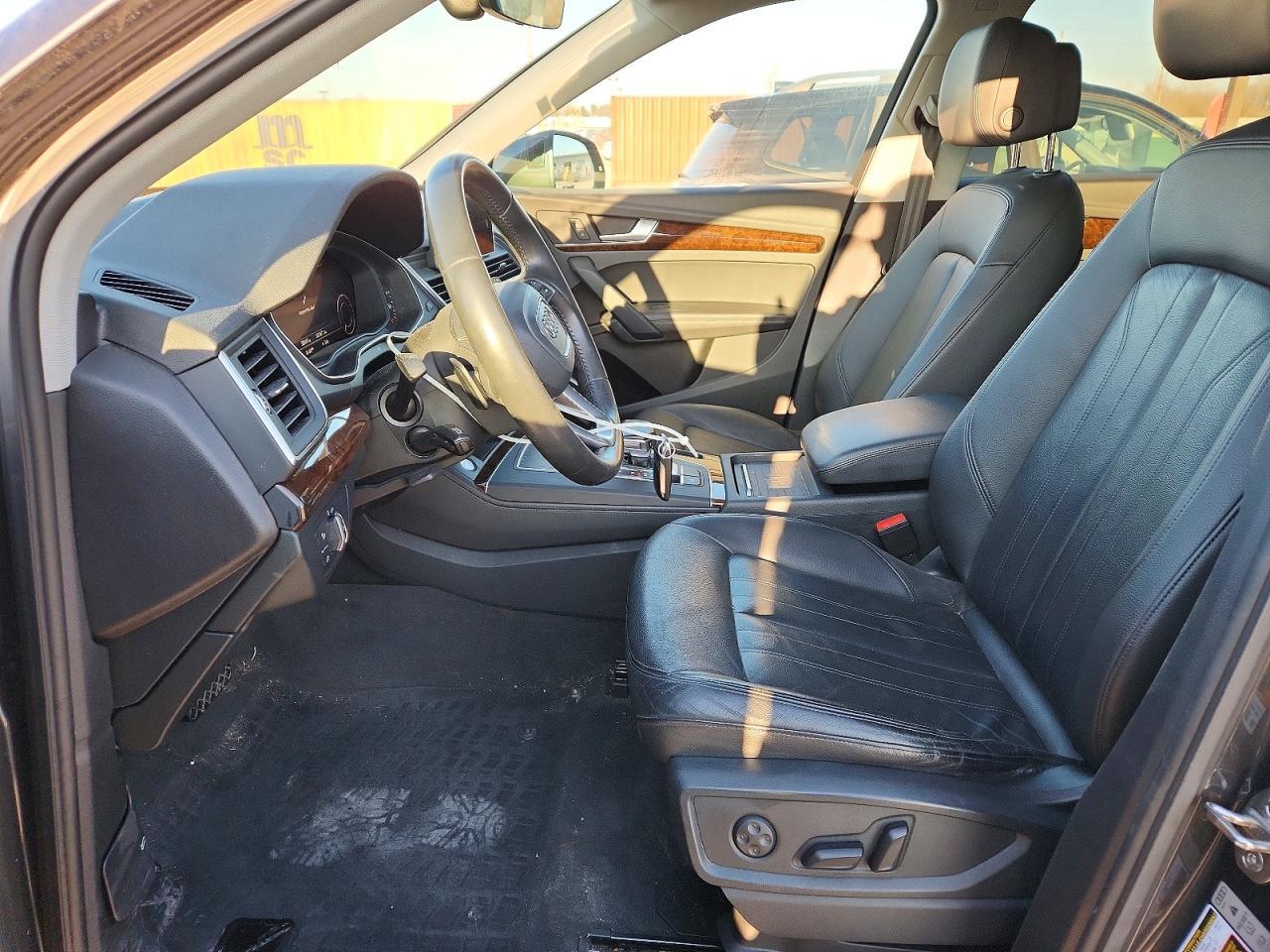 2020 Audi Q5 Premium Plus - zdjęcie 7