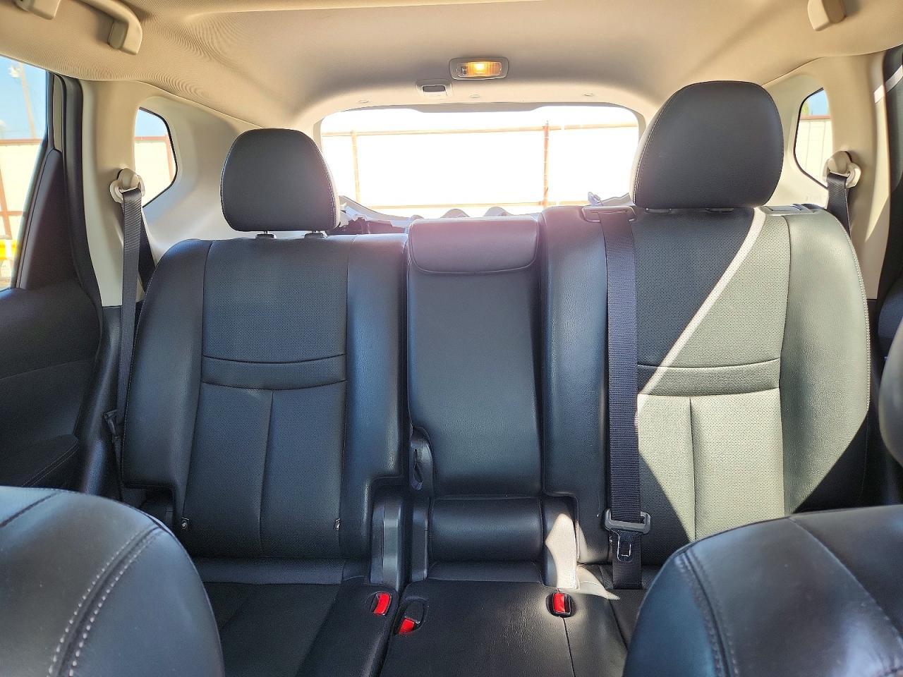 2017 Niss Rogue Sl Fwd - zdjęcie 10