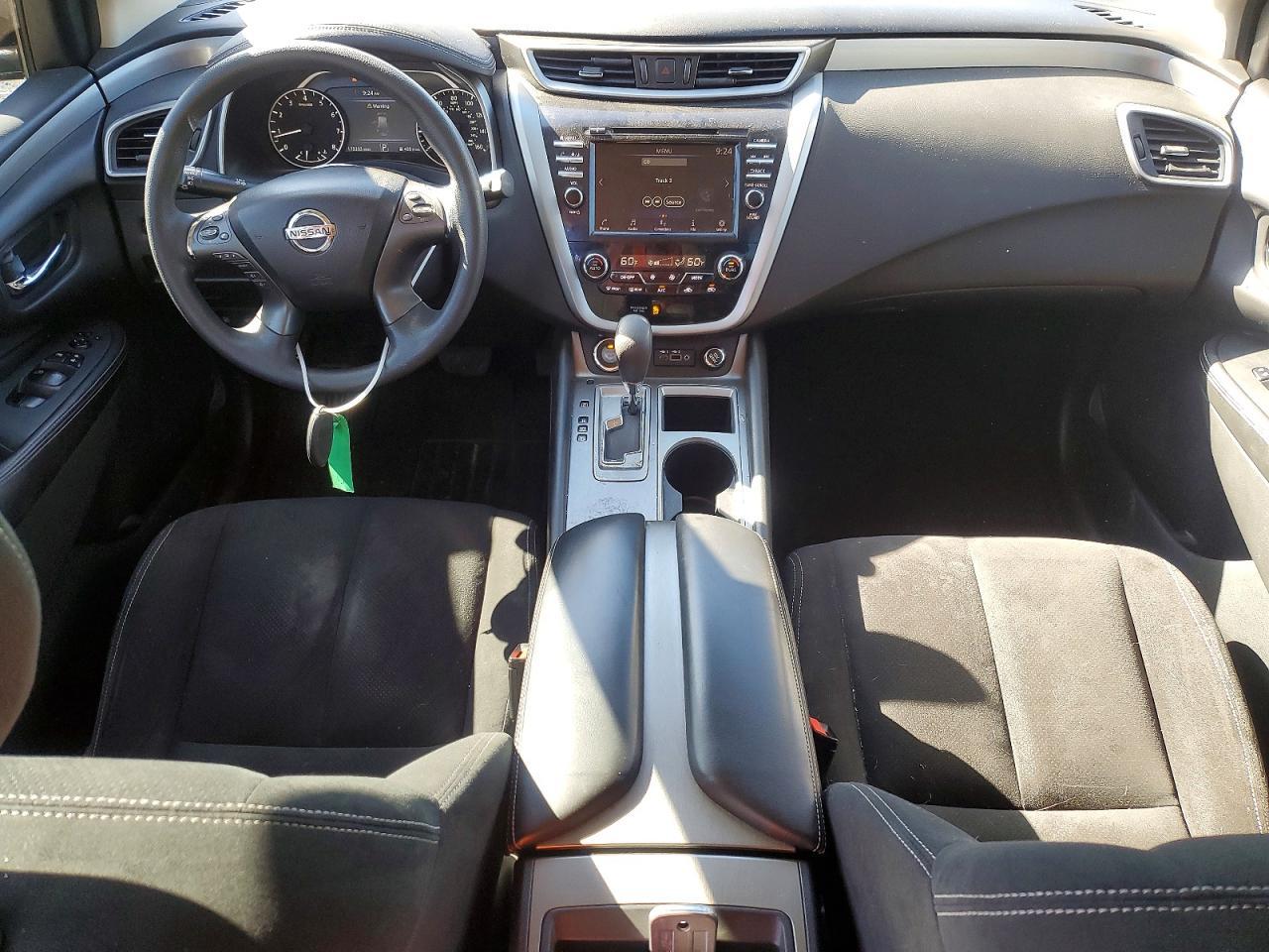 2019 Nissan Murano S - zdjęcie 8