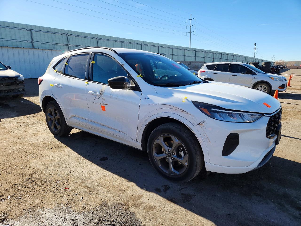 2023 Ford Escape St Line - zdjęcie 4