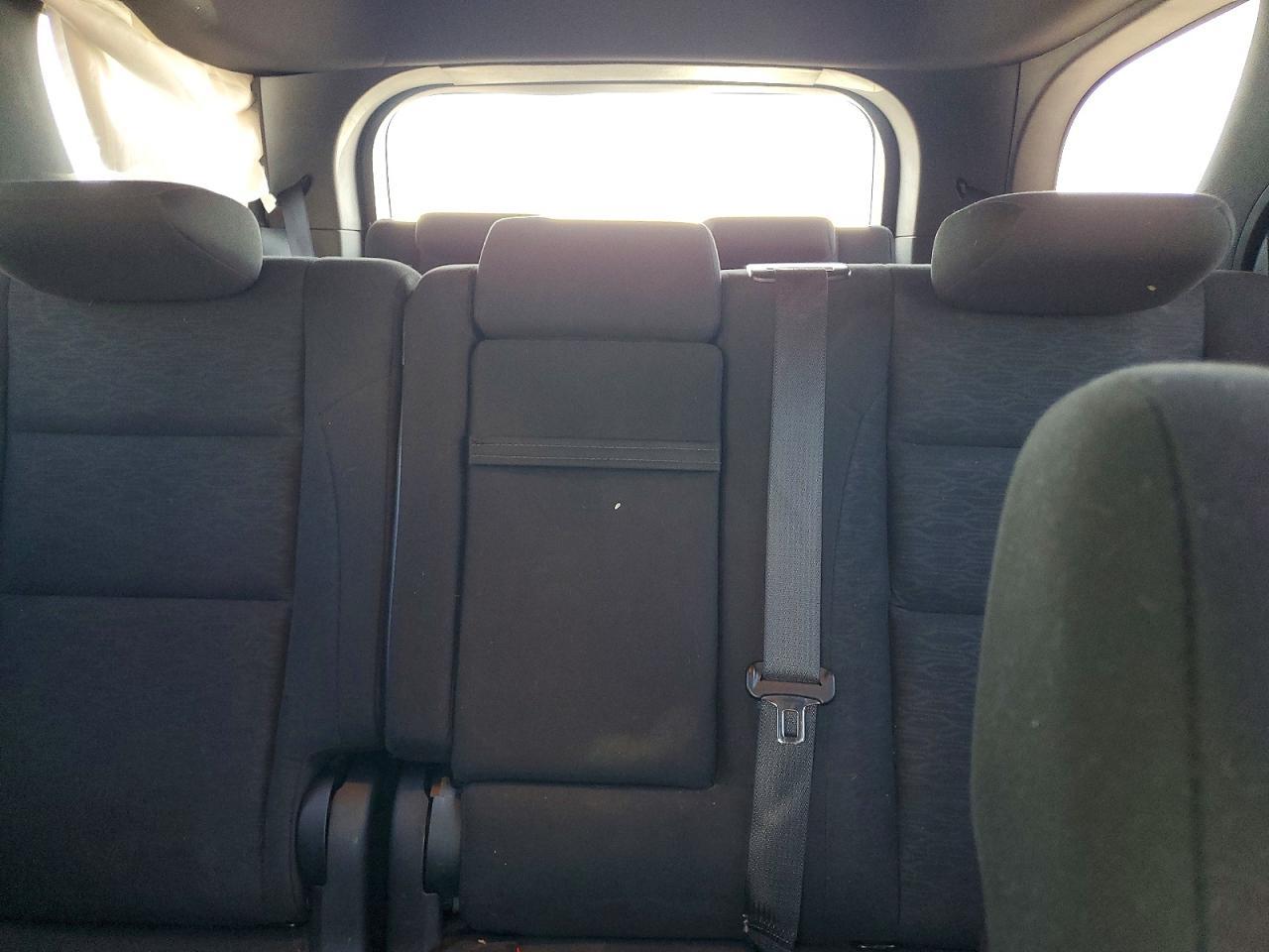 2025 Dodge Durango Gt - zdjęcie 10