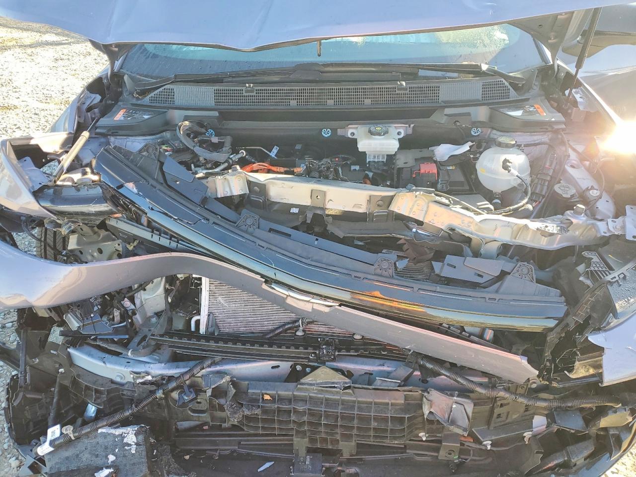 2025 Chevrolet Equinox Lt - zdjęcie 12