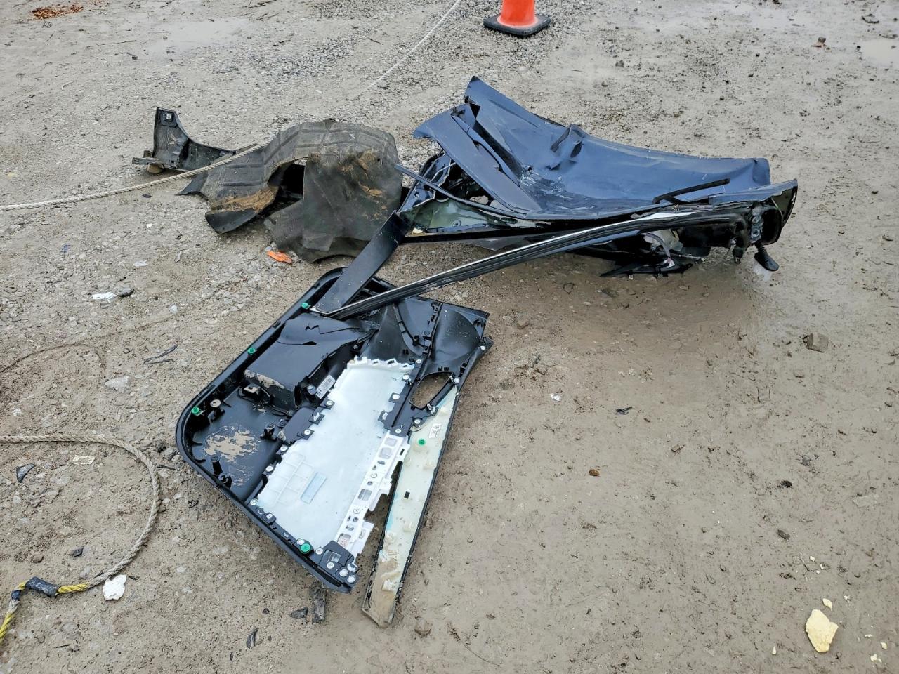 2018 Honda Civic Ex - zdjęcie 12