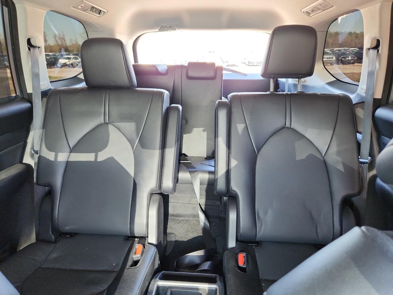 2025 Toyota Grand Highlander Xle - zdjęcie 10