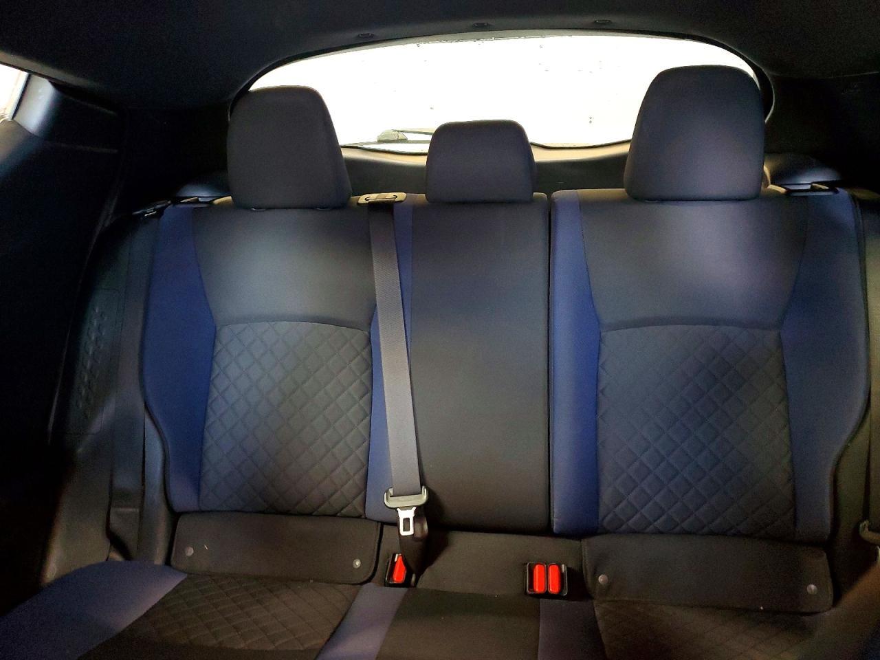 2021 Toyota C-Hr Xle - zdjęcie 10