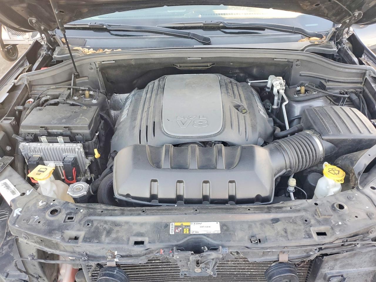 2017 Jeep Grand Cherokee Summit - zdjęcie 11