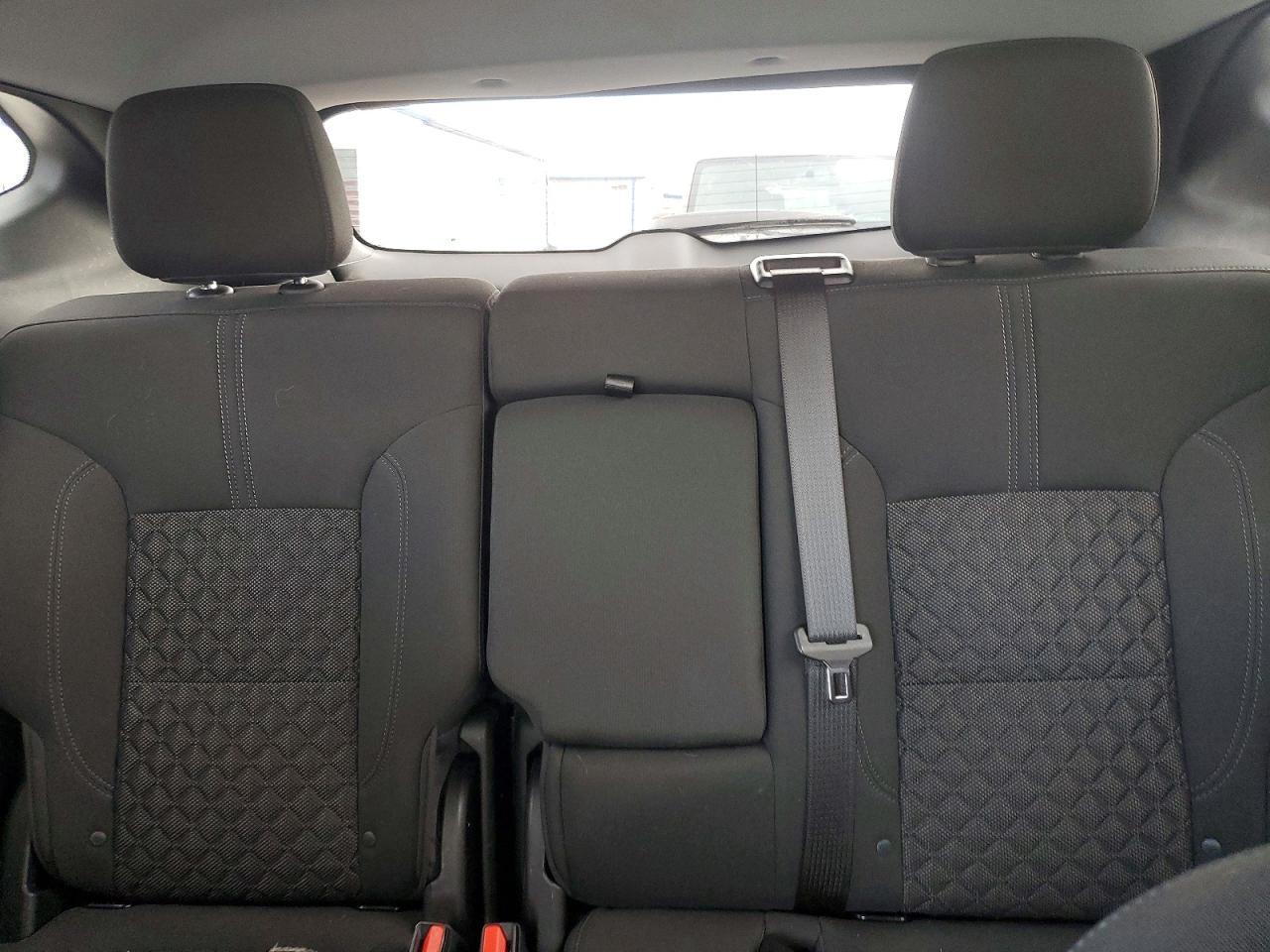 2022 Chevrolet Blazer 2Lt - zdjęcie 10