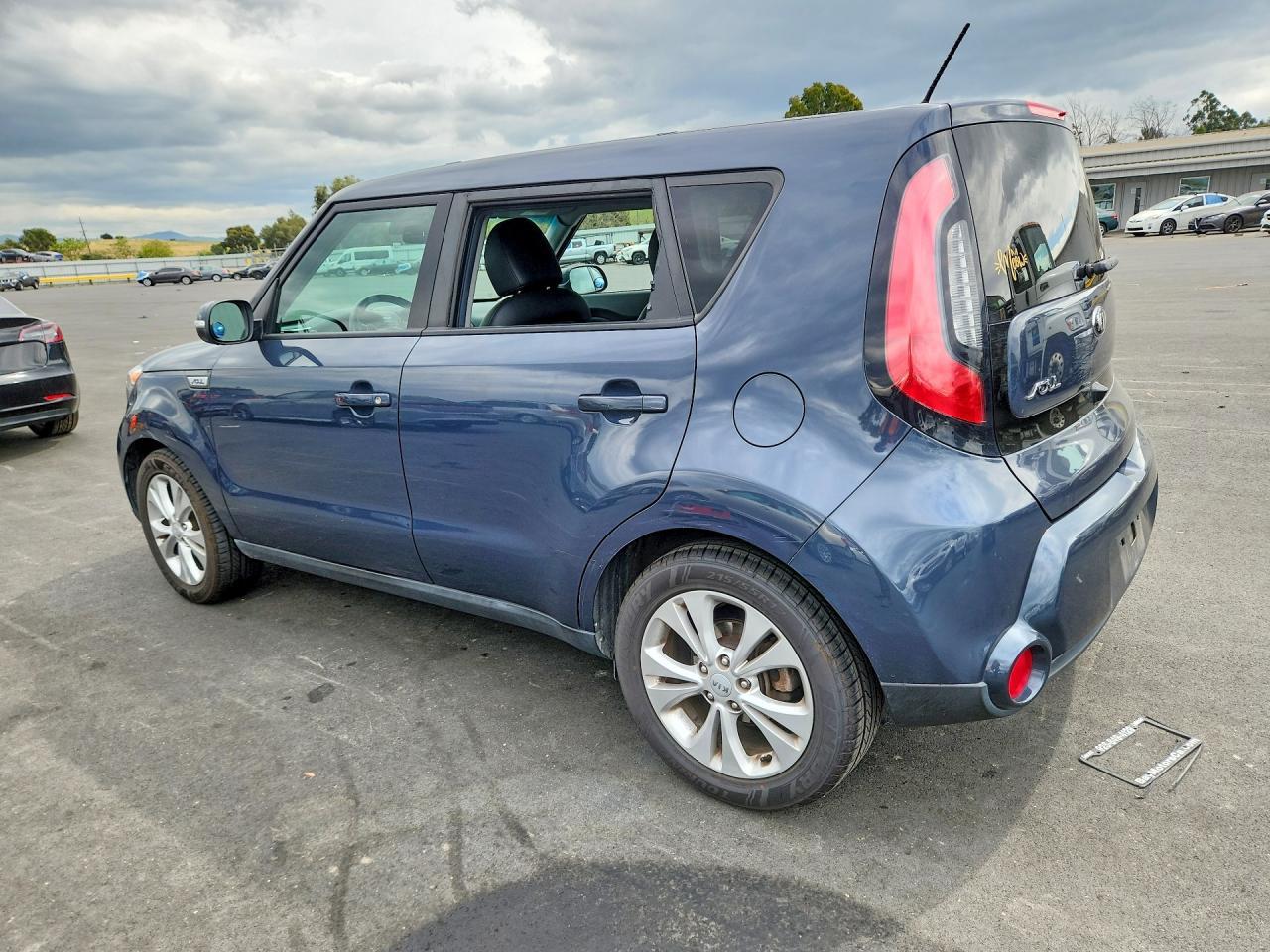 2016 Kia Soul ! - zdjęcie 2