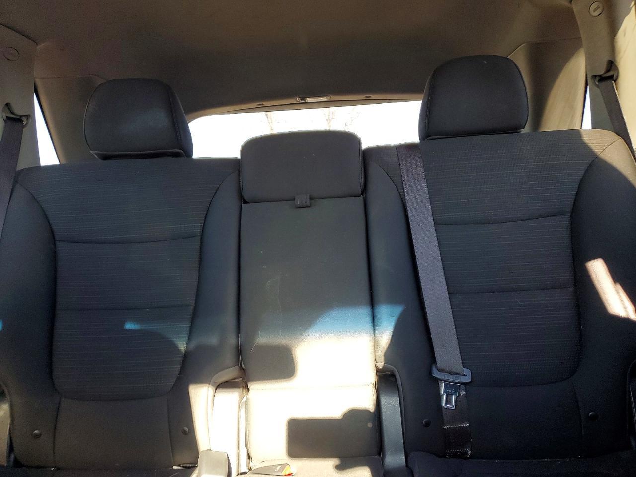 2014 Kia Sorento Lx - zdjęcie 10