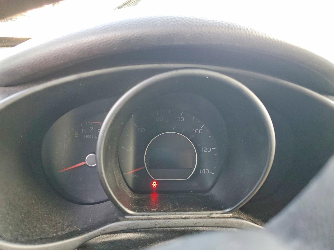 2015 Kia Soul Base - zdjęcie 9