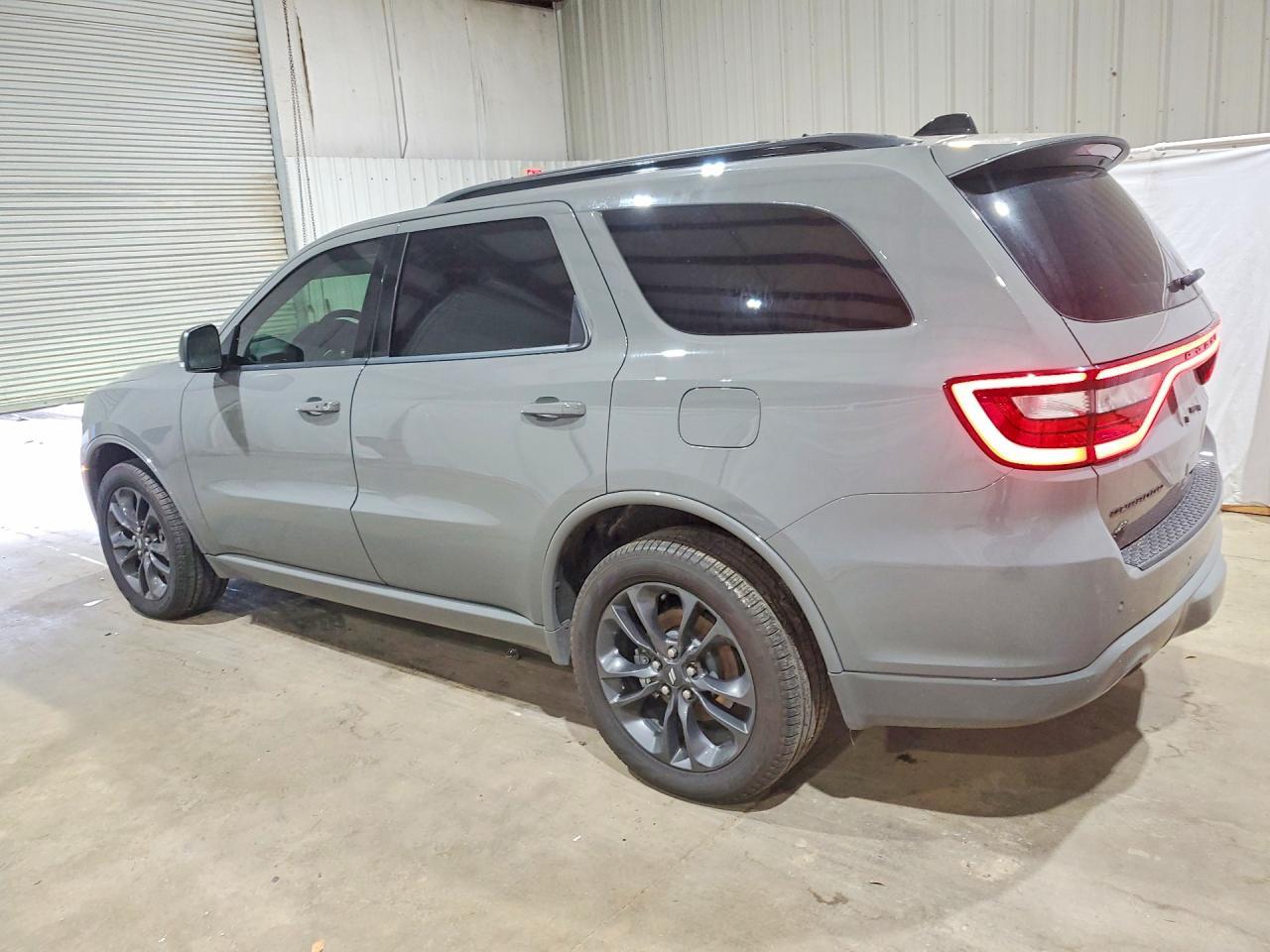 2024 Dodge Durango Gt - zdjęcie 2