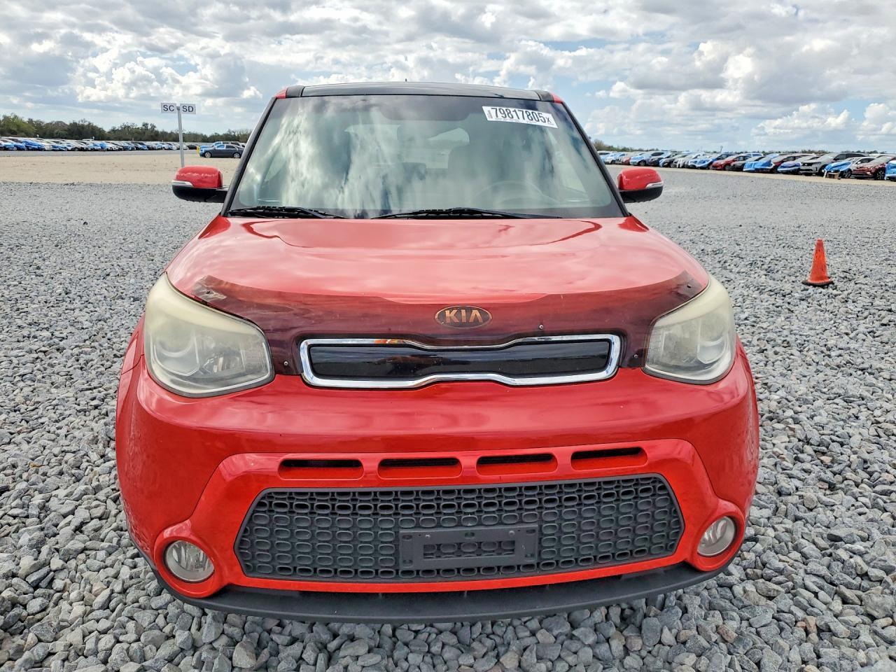 2015 Kia Soul ! - zdjęcie 5