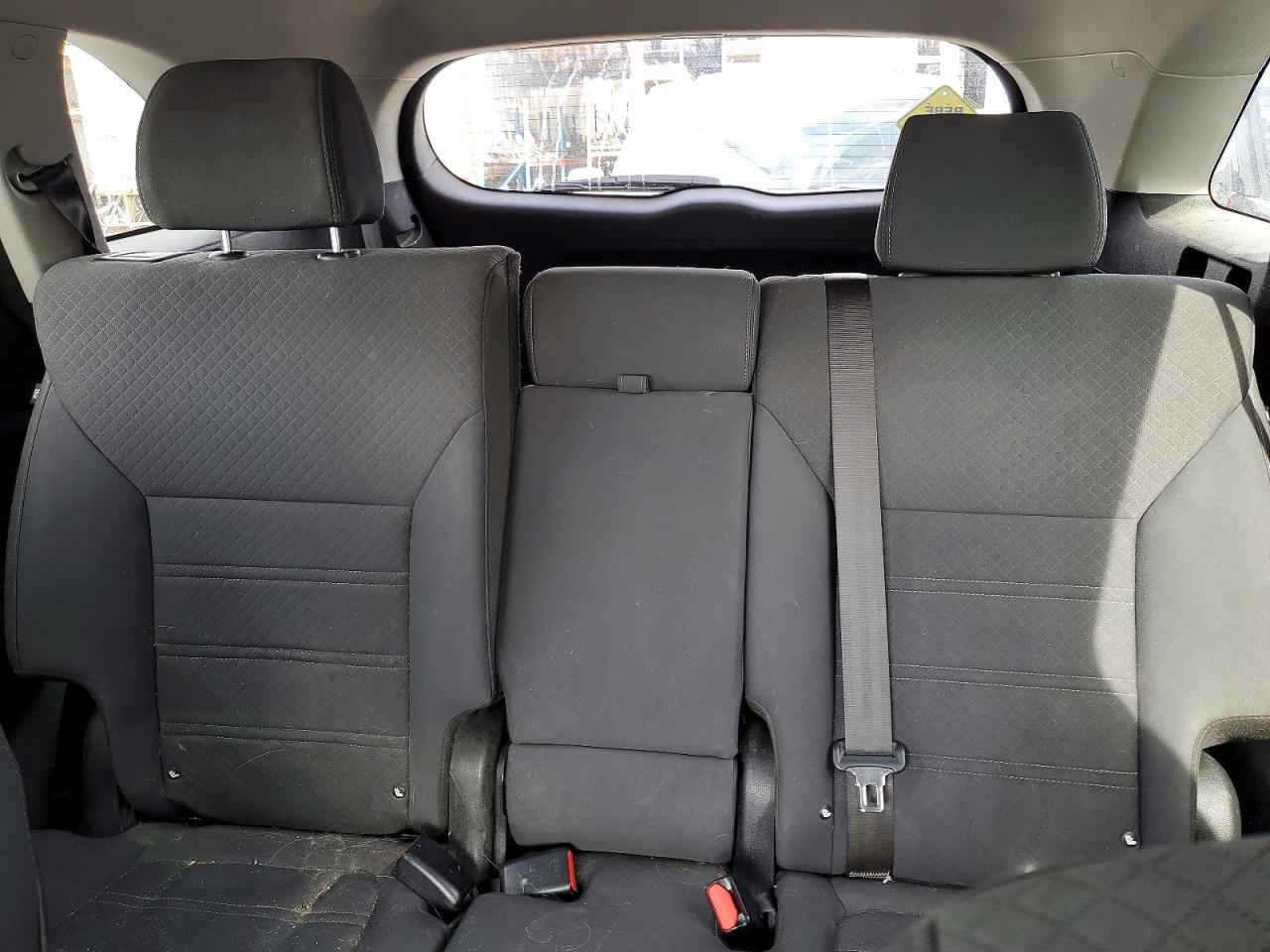 2017 Kia Sorento Lx V6 - zdjęcie 10