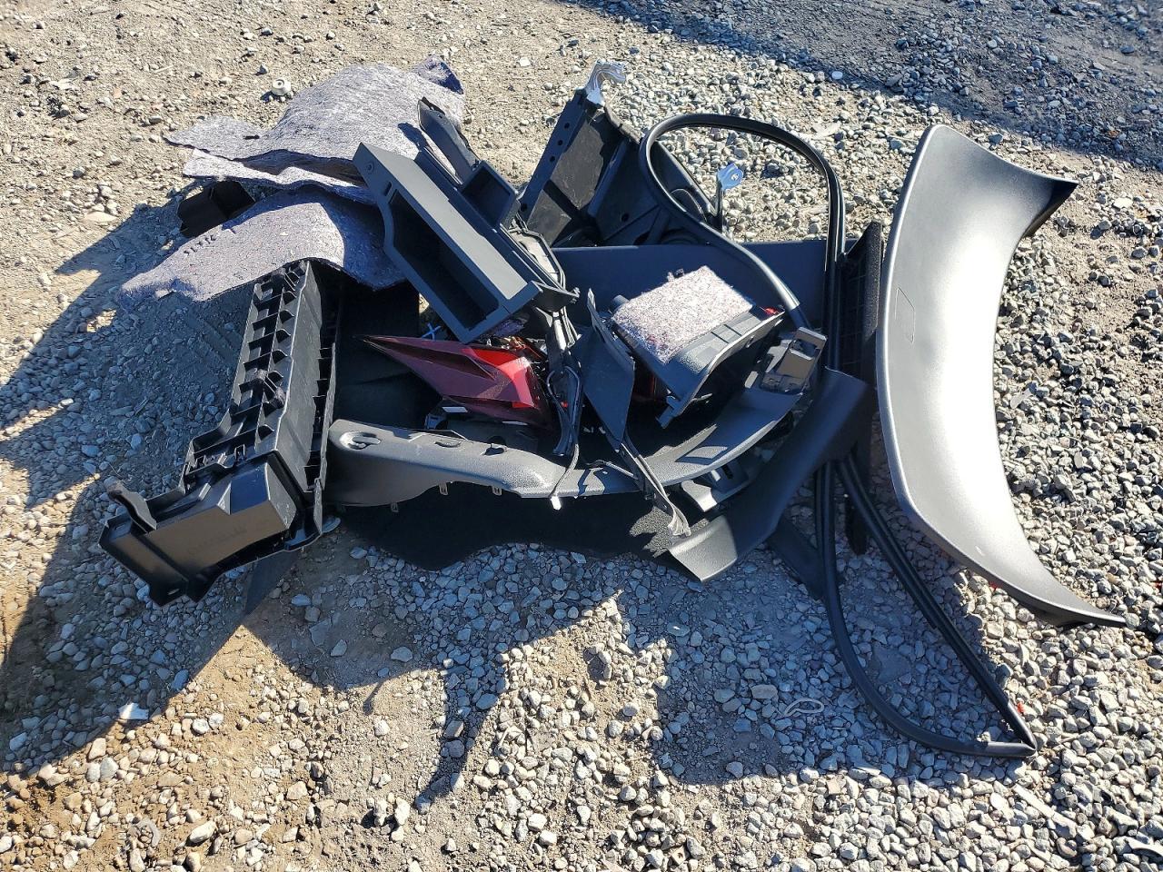 2025 Lexus Ux 300H Premium - zdjęcie 13