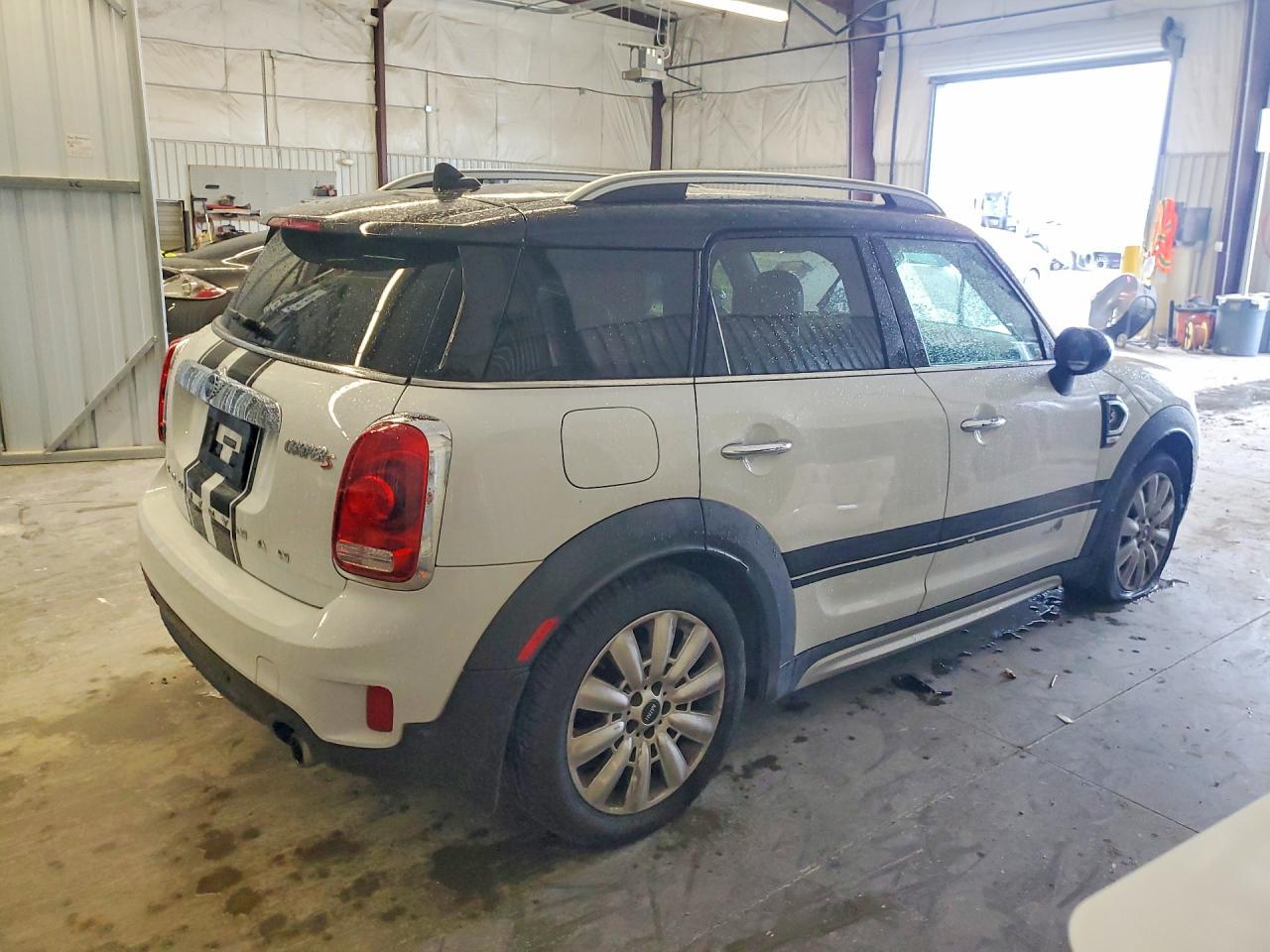 2019 Mini Cooper S Countryman All4 - zdjęcie 3