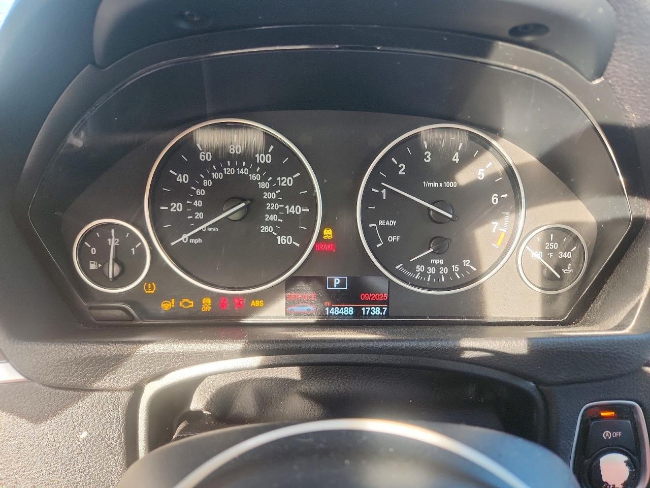 2014 BMW Motorrad 428 Xi - zdjęcie 9