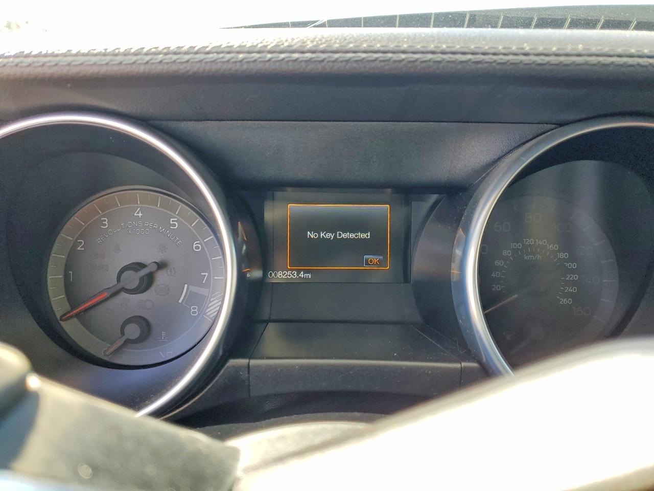 2022 Ford Mustang Gt - zdjęcie 9